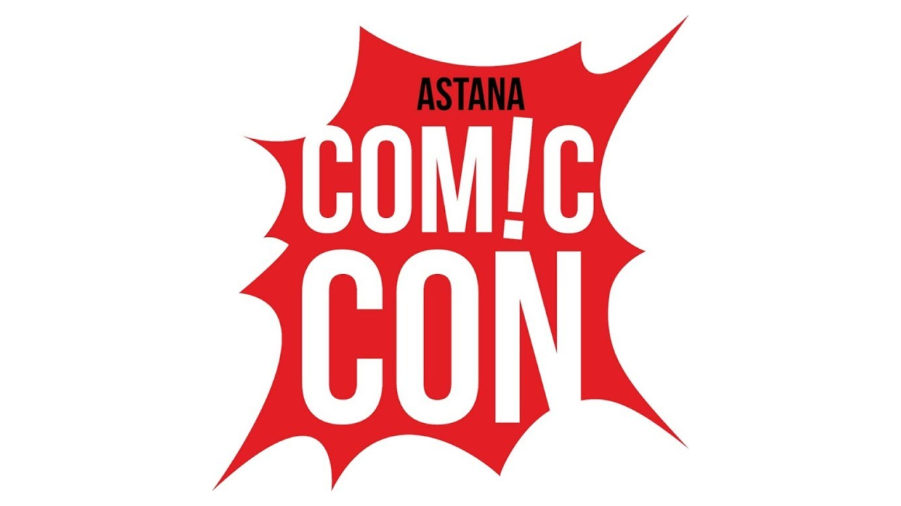 Антон Лапенко и Maul провели встречи с фанатами на Comic Con Astana