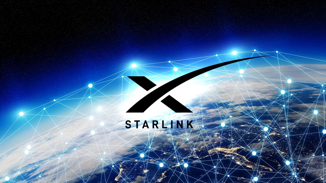 В Казахстане более 1700 школ подключены к Starlink