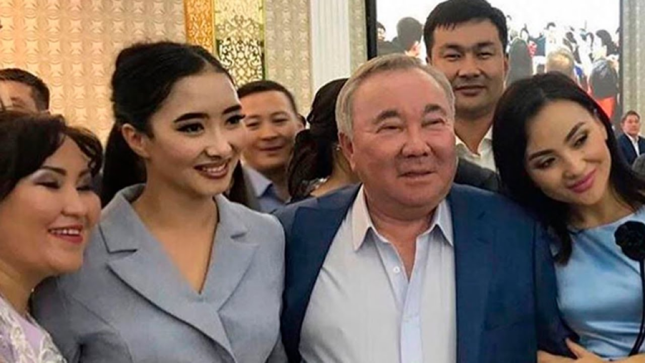Болат Назарбаевтың 15 баласы мұраға таласып жатыр