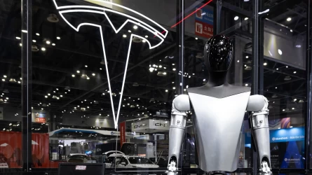 Tesla адам тәрізді роботтар шығаруды жоспарлап отыр