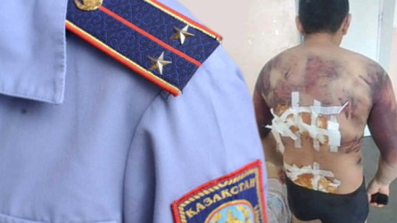 Azaptaý boıynsha 33 adamǵa qatysty іs sotqa joldandy – Bas prokýratýra
