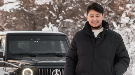 Jahan Otarǵalıev halyqtan 44 mıllıon 500 myń teńge jınap, muqtaj otbasyǵa baspana syılady