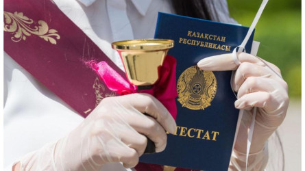 Астана әкімдігі тұрмысы нашар түлектердің оқу ақысын төлеп беру үшін құжат қабылдап жатыр