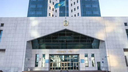 Úkіmet sý tasqynynan keıіn bıznestіń múlіk shyǵyndaryn óteýge 12 mlrd teńge bóldі