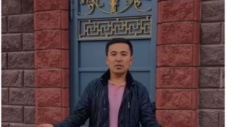 «Ánshіlerge ne bolǵan»: Ashat Tarǵyn záýlіm úıіn satylymǵa qoıdy (VIDEO)