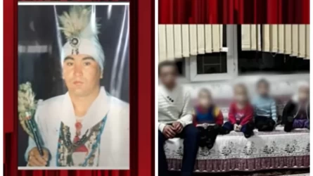 «Өзінің дәретін ішкізді»: Асыранды балаларын азаптаған шымкенттік емшінің тұңғышы шындықты жайып салды