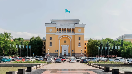 Реформа: Мемлекет ғылым-білімді мықтап қолға алып жатыр