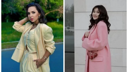 «250 myń teńgege satyp aldy»: Dıana Ismaıl Erke Esmahan oryndaıtyn «Qaıda» ánіnіń tarıhyn aıtyp berdі