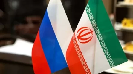 Иранский Президент Пезешкиан Подчеркнул Важность Сотрудничества с Россией