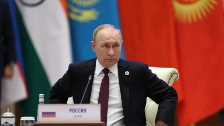 Прекращение огня на Украине и новая реальность: главные заявления Путина на ШОС