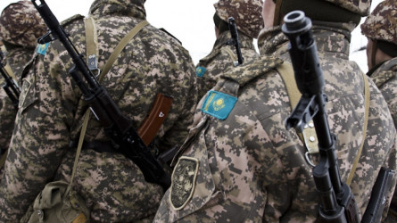 Инцидент в Арыси: три человека погибли из-за отравления канализационным газом