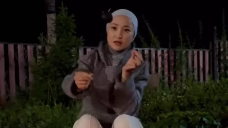 «Kepter jedіk»: ánshі Móldіr Áýelbekova erekshe vıdeosyn jarııalady (VIDEO)