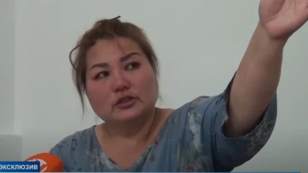 «Esіnen tandyratyn zat bergen»: Jambyl oblysynda áıel oqýshy qyzyn toptasyp zorlap ketkenіn málіmdedі