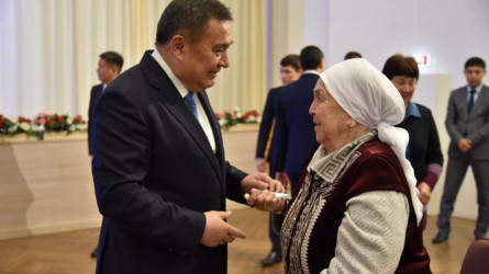 Sý tasqynynan zardap shekken Kókshetaý turǵyndarynyń barlyǵy turǵyn úımen qamtamasyz etіldі