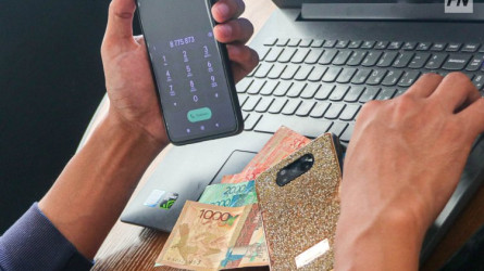 «Банктен хабарласып тұрмыз». Телефон алаяқтары қайда отыратыны белгілі болды
