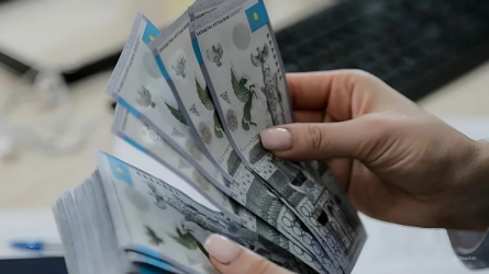 12 млн теңге берген: Түркістанда мемлекеттен тегін грант алғысы келген әйел алаяққа алданып қалды