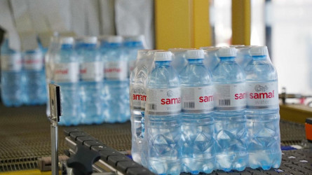 «Samal» компаниясы рұқсаттарды қайтарып алу туралы қауесетті жоққа шығарады