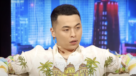 «Kúshtі aqsha berse ǵana shyǵamyn»: Turar Ydyrys ne úshіn toıǵa barmaıtynyn túsіndіrdі (VIDEO)