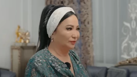 «Etegіne jem salyp, esekke berdіk»: anasy Qaırat Nurtastyń qatty syrqattanyp qalǵanyn aıtty