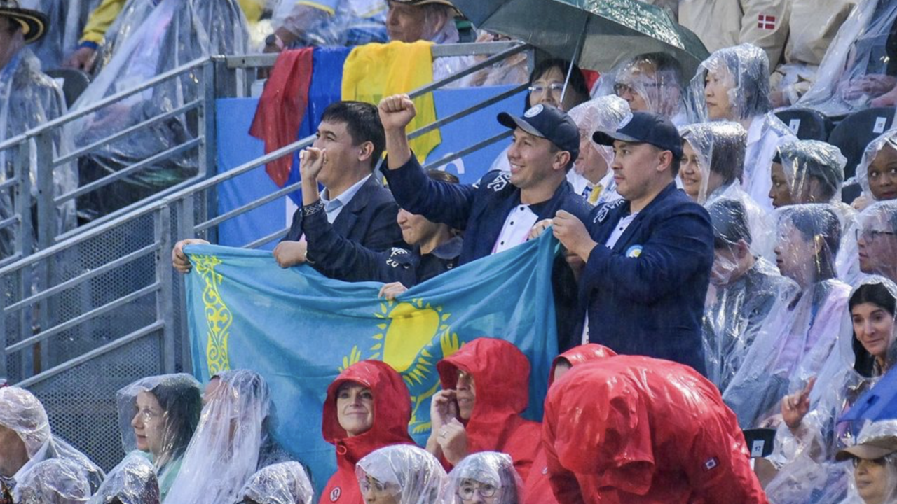 Париж Олимпиадасы: бүгін кімдер жарысқа шығады?