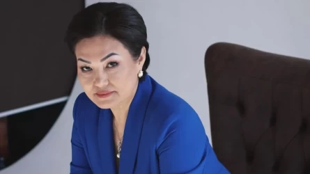 «7 sot otyrysy maǵan kóp nársenі úırettі»: Dana Nurjіgіt jeke ómіrіnen syr sherttі