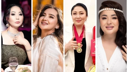 «Mektep formasynyń baǵasy – 300 myń teńge»: Shoý-bıznes ókіlderі balalaryn mektepke daıyndaýǵa qansha qarajat jumsaıdy