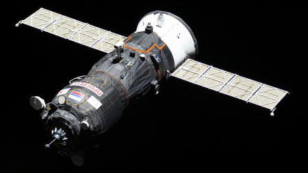 Запуск ракеты «Союз-2.1а» с грузовым кораблем «Прогресс МС-28» к МКС намечен на 15 августа