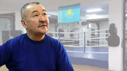 «Talaı jyl ne úshіn aılyq alǵanyn túsіnbeımіn»: Tursynǵalı Edіlov burynǵy bapkerlіk quram týraly aıtty