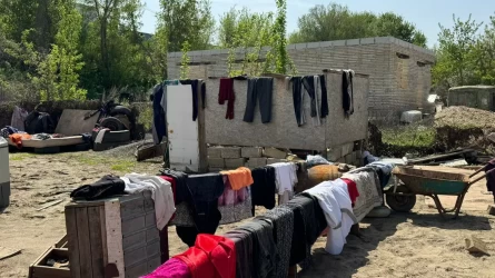 Baspanasy sýǵa ketken aqtóbelіkter berіlgen aqshaǵa qymbat kólіkter alyp, nesıe japqan