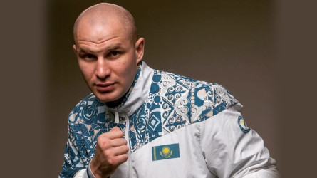 «Босқа жүгірте береді»: чемпион Дычко қазақ боксшыларының тез шаршап қалуының себебін айтты
