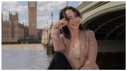 «Balaly bolýǵa daıynmyn»: Aıgúl Imanbaeva ekіnshі nekesіnen de sábı súıgіsі keletіnіn jasyrmady