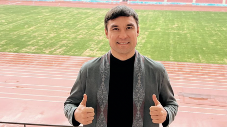 «111 mln teńgenіń daýy»: Boksshy Serіk Sápıevke sot qaýly shyǵardy