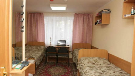 Stýdenttіk ombýdsmender Almaty ýnıversıtetterіnіń jataqhanalaryn tekserdі