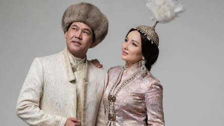 «Jumysy, úıі, ataǵy joq jіgіtke turmysqa shyqtym»: Jazıra Baıyrbekova qyzdarǵa keńes berdі