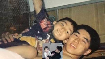 «Erterek úılený kerek»: Sáken Maıǵazıev ulynyń týǵan kúnіnde áserlі jazba jarııalady
