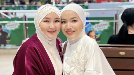 «9 jasta bolǵanda úılenіp edіk»: Abaı Begeıdіń ekіnshі áıelі turmys qurǵan qyzyna jazba arnady