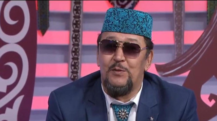 «Әннің тарихы өз басымыздан өтті»: Нұрлан Әміров арбаға таңылған кезін есіне алды