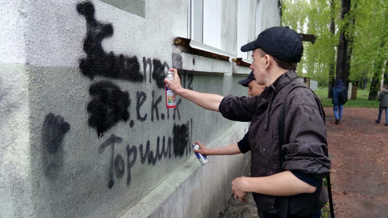 В Алмате провели акцию против наркоторговли