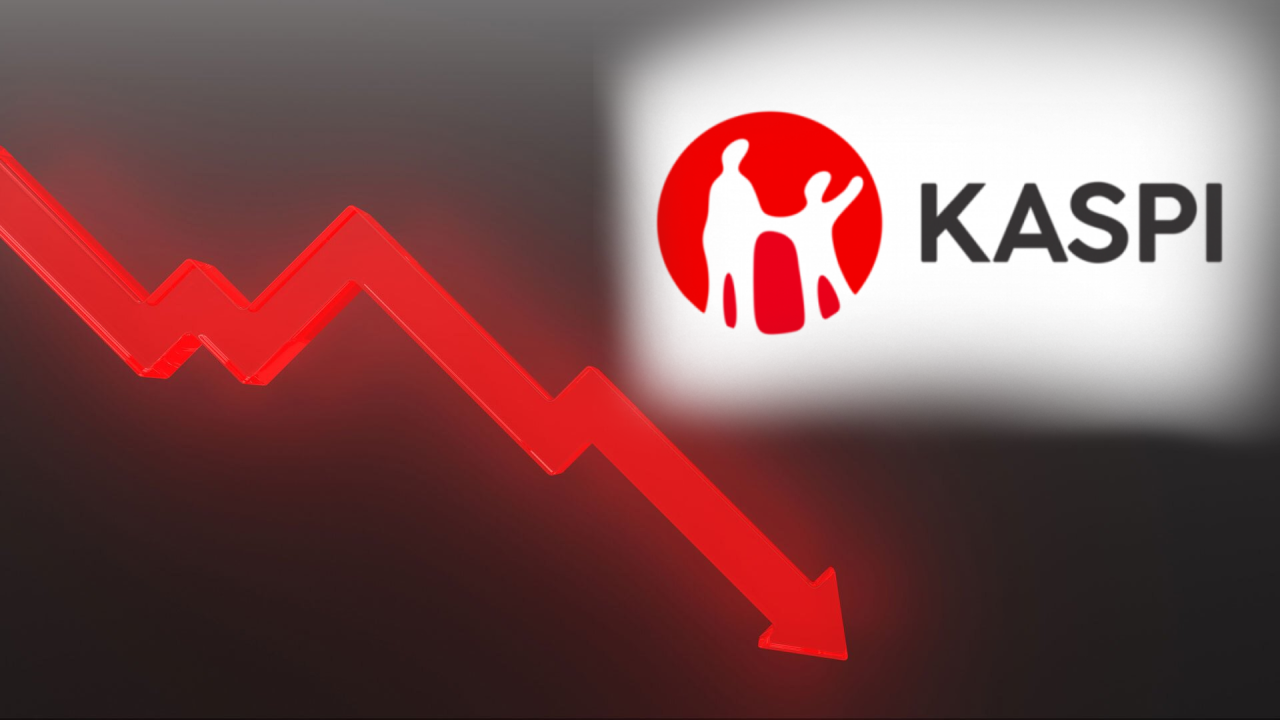 Падение акций Kaspi.kz на NASDAQ после обвинений Culper Research: паника или манипуляция?