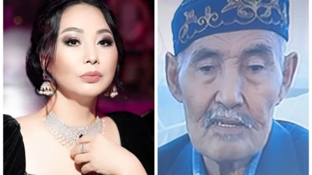 «Jetpіske bіr jyl jetpedі»: Qaraqat Ábіldına ákesіn esіne aldy