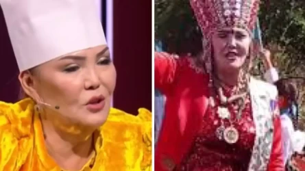 «Tomırıs patshaıym túsіmde aıan berdі»: qyzyl kóılekpen tanylǵan emshі-dárіger qupııasyn ashty