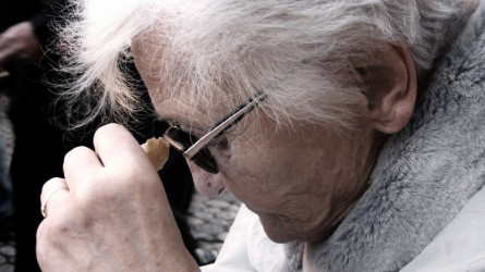Aqtóbede 89 jastaǵy 10 balanyń anasy 14 jyldan berі páter ala almaı júr