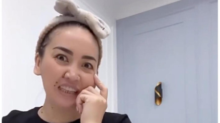 «Fanat bolyp, jasynan dіnmen alysady»: tanymal bloger dіnge kіrіp ketken jastardy qatań synǵa aldy