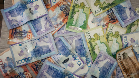V Dúnıejúzіlіk kóshpelіler oıyndarynda bıýdjetten 5,7 mlrd teńge bólіngen