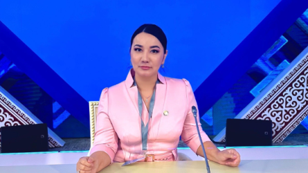 Elіmіzde «jyndy» degen qaǵaz alý 10 mıllıon teńge – zańger Aıgúl Orynbek