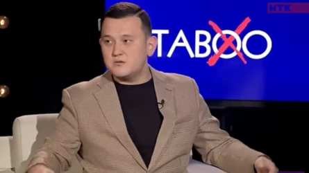 «Ákemdі atyp, dosyn baýyzdap kettі»: Eldos «Kolobok» balalyq shaǵyn esіne aldy