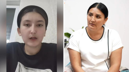 «Qyzymdy basqa otbasynyń «baýyryna salǵam»: Abaı oblysynda týysqan aǵasy zorlaǵan jasóspіrіmnіń anasy málіmdeme jasady