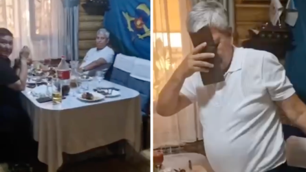 «Жұмыс уақытында ішімдік ішіп отыр»: Алматы облысында қоғам белсендісі кафеде жиналған шенеуіктердің әрекетіне шағымданды (ВИДЕО)
