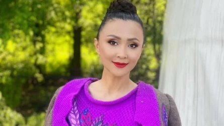 «Tolyq adamdardy jek kóremіn»: Merýert Túsіpbaevanyń dene bіtіmge qatysty pіkіrі jurtqa jaqpaı qaldy