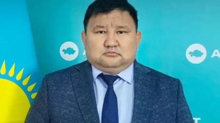 Бала зорлады деп айыпталған Amanat партиясының мүшесі жәбірленуші баланың туысы болып шықты
